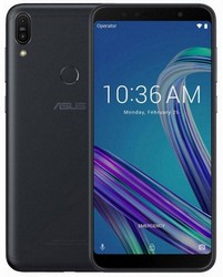 Замена динамика на телефоне Asus ZenFone Max Pro M1 (ZB602KL) в Саратове